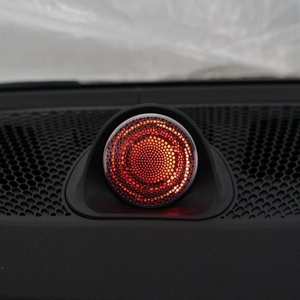 ลำโพงแดชบอร์ด11สีสำหรับ BMW 3 Series 2020-2021 G28 G20 - Product Image 1