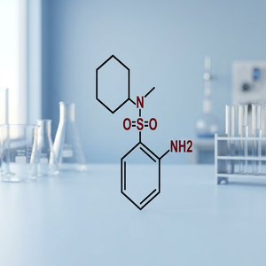 Amino N Ciclohexen Sulfonamida - Product Image 3