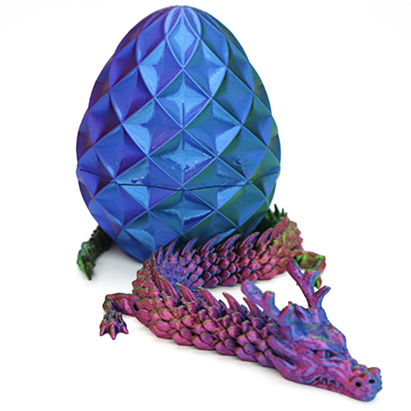 Couleur éclatante