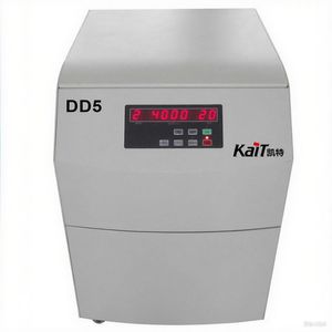 Centrifugeuse automatique à faible vitesse et grande capacité DD-5 pour utilisation en laboratoire - Product Image 2