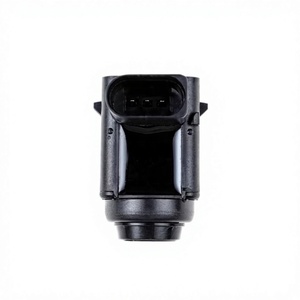 Sensor de Radar de Reversa para Automóvil Volkswagen, Rango de Medición Estándar de 12 V, 1J0919275B Trasero - Product Image 2