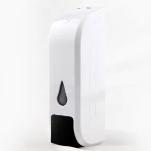 Precio de fábrica Manual de dispensador de jabón líquido de la venta caliente mano dispensador de bomba de la loción 350ml