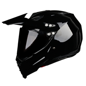 Casco de Motocicleta, Casco Integral de Motocross, Nuevo Diseño, Casco Todoterreno para Motocicleta - Product Image 5