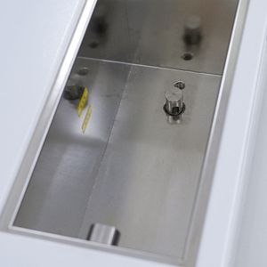 <span class=keywords><strong>Autoclave</strong></span> Biobase 80L Clase B <span class=keywords><strong>de</strong></span> Gran Capacidad con Función <span class=keywords><strong>de</strong></span> Secado, <span class=keywords><strong>Autoclave</strong></span> a Vapor al Vacío Clase B BKM-Z80B - Product Image 5
