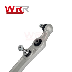 2053306201 Brazo de Control WRR para Benz W205 W213 C300 GLC300, Conjunto de Horquilla de Suspensión Delantera Superior Premium y Duradera, 1 Año de Garantía - Product Image 6