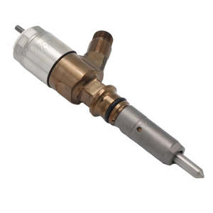 Injecteur de carburant moteur C6.6 pour excavatrice modèle 321-3600 avec garantie d'un an - Product Image 6