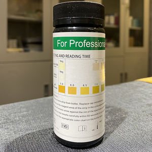 Bandes de <span class=keywords><strong>test</strong></span> UTI féminines Bandelettes de <span class=keywords><strong>test</strong></span> d'infection des voies urinaires - Product Image 5