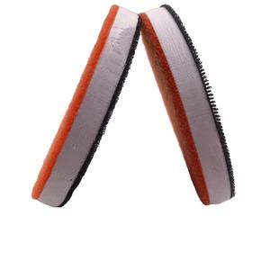 Almohadillas de pulido de 4 pulgadas y 100mm, almohadillas de esponja, almohadilla de esponja - Product Image 6