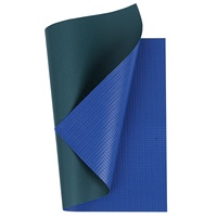 410gsm PVC Vinyle Plastique Bâche Étanche Piscine Doublure Spa Piscines & Piscines Gonflables Couverture Toile