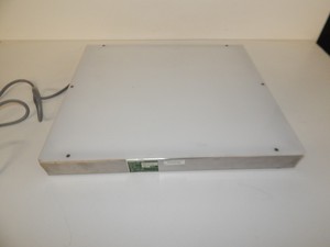 Plc <strong>Gagne</strong> Porta-trace Stainless Steel Tracing Box - 16"x18" Model 1618-2 (ucq95) Warranty Product - Product Image 1