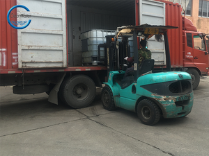 Günstiger Preis Ölfeld Flockung mittel Akd Promopter Polydaamac Flüssiges Polydadmac Für die Wasser aufbereitung - Product Image 4