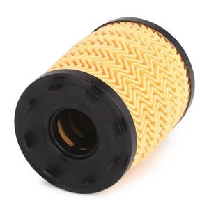 Filtre à huile moteur de remplacement d'origine pour voitures <span class=keywords><strong>Fiat</strong></span>, en papier, avec joint torique - Product Image 3