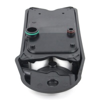 Filtre de carter moteur CV52001 4936636 CV5200100 68002433AB pour moteur CUMMINS QSB 6.7