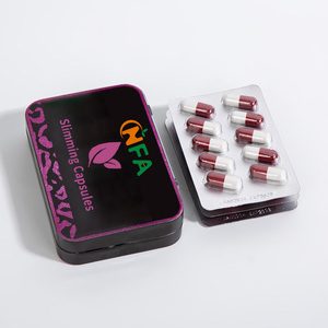 แคปซูลลดความอ้วนแบบธรรมชาติแคปซูลลดความอยากอาหาร - Product Image 5