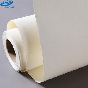 Papier peint texturé en PVC imprimable vierge à l'éclat nacré, matière première pour la décoration intérieure, éco-solvant - Product Image 6