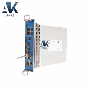 3500/23E Bently Nevada Module d'interface de données transitoires - Product Image 1