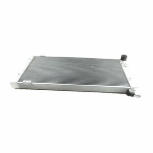 Nuevo Radiador de Aluminio de Alto Rendimiento para VW Golf 2 Corrado VR6 16V G60 con 1 Año de Garantía - Product Image 2