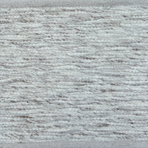 Alfombras de tejido plano de lana clásicas hechas a mano, rollos de alfombra de 20 'de ancho, patrón de rayas antideslizante para uso doméstico y hotelero - Product Image 1