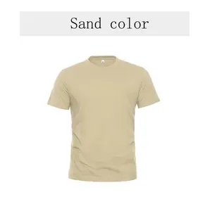 Rhinestone Màn Hình In T-Shirt Tùy Chỉnh Quá Khcỡ Thả Vai 100% Bông Đồng Bằng Nặng Tùy Chỉnh Logo Màu Đen T-Shirts Người Đàn Ông