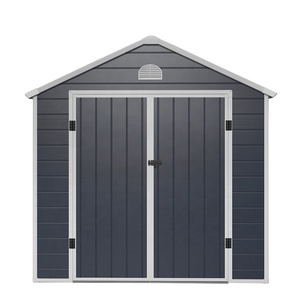 Caseta de Jardín de <span class=keywords><strong>Resina</strong></span> Plástica, Modelo Nuevo, Libre de Mantenimiento - Product Image 3