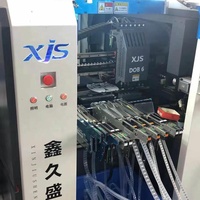 Плата PCBA для светодиодных модулей T5/T8 с чипами SMD от фабрики Jiangmen