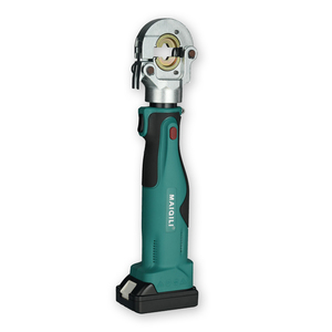 Herramienta de crimpado hidráulico a batería, accesorio hidráulico eléctrico inalámbrico, con batería de - Product Image 1
