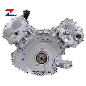 Precio de fábrica nuevo Audi A8 4,0 T <span class=keywords><strong>CEU</strong></span> 079100033H 079100032G 079100032HX conjunto de motor de coche para Audi A6 A8 - Product Image 3