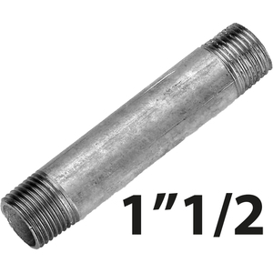 Catégorie de produit Outil de tournage 1 1/2 SCREW-500pcs DE RALLONGE plaqué zinc - Product Image 2