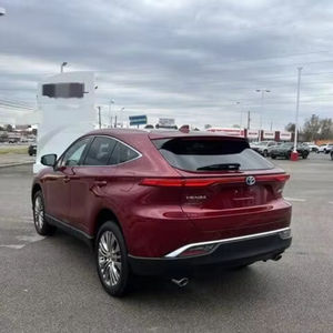 Venza XLE 2024 AWD SUV Híbrido, Neumáticos Nuevos, Transmisión Automática, Asientos de Cuero, Emisión Euro V, Interior de Lujo, Volante a la Izquierda - Product Image 5