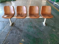 Prix de chaise de stade en plastique de siège de stade de polymère rentable pour des gradins