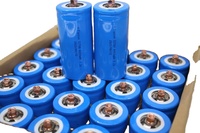 Batterie au lithium 3.2V 5000mAh 6000mAh 15Ah 22Ah 30Ah 40Ah 50Ah 60Ah, pack de batteries 32650 32700 LiFePo4 LFP, cellule de batterie lithium-ion