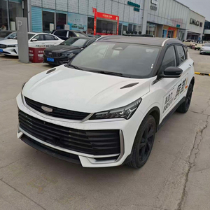 Nuovo Geely Coolray Binyue L 1.5T DCT 2025: <span class=keywords><strong>Modelli</strong></span> <span class=keywords><strong>SUV</strong></span> Economici in Cina, Vendita Calda in Tutto il Mondo - Product Image 1