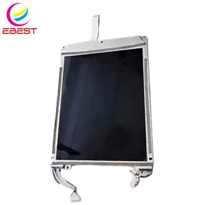 EBEST Original utilisé pour l'écran LCD Canon iR 3570 4570 6000I 5000I 8500 105 5020 6020 écran tactile de l'unité LCD