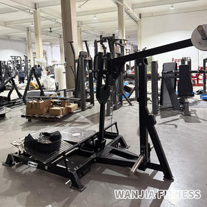 Équipement de fitness professionnel de haute qualité pour la <span class=keywords><strong>musculation</strong></span>, squat à charge de poids avec ceinture pour la <span class=keywords><strong>musculation</strong></span> - Product Image 6