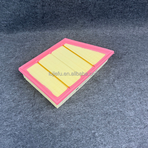 Elemento do Filtro de Ar LR029078 LR161844 BJ329601AA para Land Rover Discovery Sport Freelander2 - Product Image 5