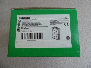โมดูล PLC โมดูล TM3AI8 TM3TI8T TM3AI8G TM3TI4โมดูลเอาต์พุตแบบอนาล็อก - Product Image 6