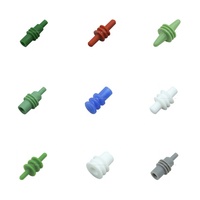 Super Sealed Wire Seals for Automotive Connectors Waterproof Plug Silicone Rubber Seal GMWP-S for Autos