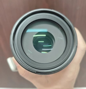 เลนส์กล้องดิจิตอลฟูลเฟรม E-mount FE 70-200mm F4 Macro G OSS II มือสอง ความยาวปานกลาง - Product Image 3
