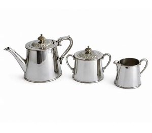 Hot Sale Stainless Steel Tea and Coffee <b>Kettle</b> with Ergonomic Handle for Home Kitchen and Hotel Use Available For Sale - Product Image 2