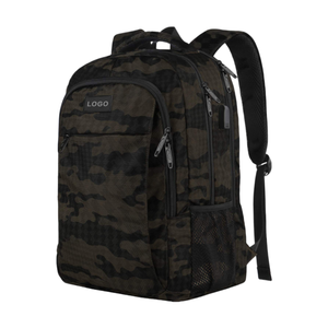 Bán Buôn Tùy Chỉnh Xách Tay Thể Thao Ba Lô Du Lịch Không Thấm Nước Trường Túi Máy Tính Xách Tay Ba Lô Cho Nam Giới - Product Image 1