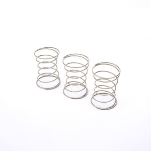 Schwingkompressionsfeder Kinderspielzeugpuppe Druckfeder - Product Image 1