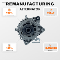 Alternateur de voiture pour Ford Focus 2.0L HN 2018 YLDA, Ford Focus 2.0L HN 2019 C20DD0J TG15C206