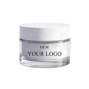 Hyaluronik asit ve kollajen Anti-Aging cilt bakımı kırışıklık azaltma koyu nokta sökücü krem kapsüller ile besleyici yüz losyonu - Product Image 2