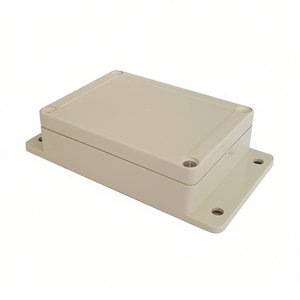 Caja de Plástico ABS de 150x85x35mm, Caja de Conexiones Impermeable para Electrónica - Product Image 3