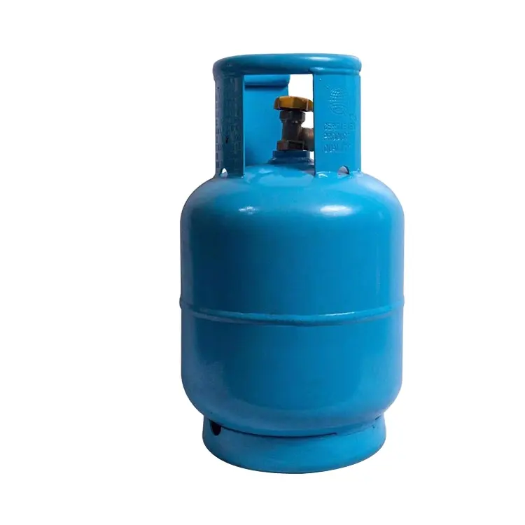 10kg 20kg 50kg Gas Bottle Lpg For House Cooking Lpg Cylinder Manufacturer Steel Lpg Gas Cylinder