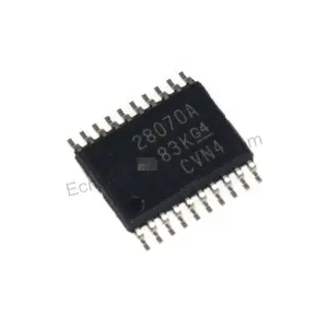 EC-Mart PFC CTL CCM 20TSSOP 28070A IC UCC28070APWR