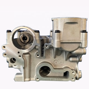 Ford 1.0 EcoBoost M1DA Motoru için Profesyonel Sınıf Silindir Kapağı Montajı, Komple Takılabilir Çözüm - Product Image 3