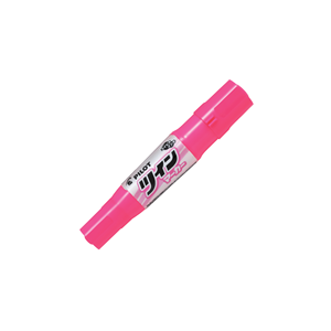 MFN-15FB Twin <b>Marker</b> double ended <b>permanent</b> oil based <b>marker</b> 1.0mm fine tip 6.5mm chisel tip 8 vibrant colors quick dry fade - Product Image 6