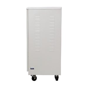 Công nghiệp 3 giai đoạn 20kva tự động điện áp ổn định điện tử AVR điều chỉnh điện áp/ổn định - Product Image 3