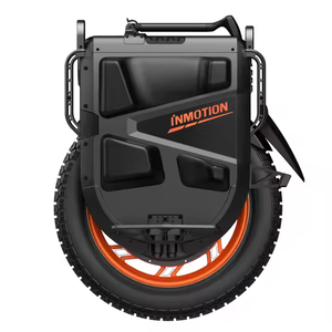 สกู๊ตเตอร์ไฟฟ้าแบบล้อเดียว INMOTION V13Pro คุณภาพดี กำลังสูง 4500W สำหรับผู้ใหญ่ ปรับสมดุลอัตโนมัติ - Product Image 1